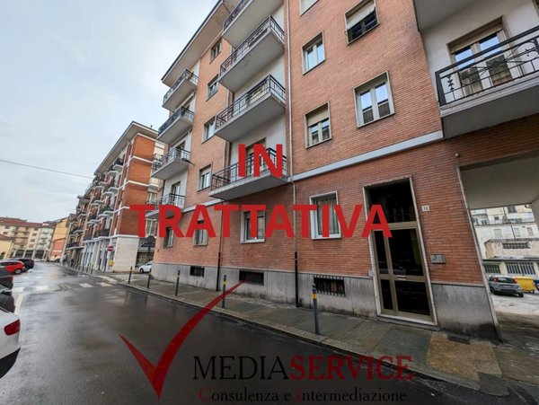 appartamento in vendita a Cuneo
