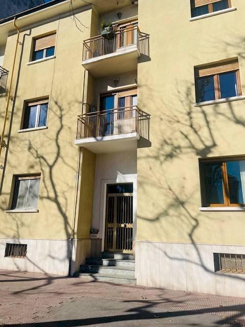 appartamento in vendita a Cuneo in zona Centro Città