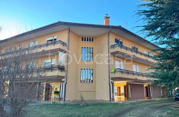 appartamento in vendita a Cuneo in zona Confreria