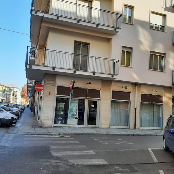 appartamento in vendita a Cuneo in zona Madonna delle Grazie