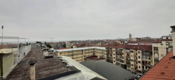 appartamento in vendita a Cuneo