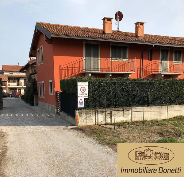 casa indipendente in vendita a Cuneo