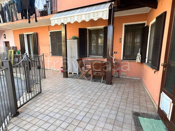 appartamento in vendita a Cuneo in zona Roata Rossi