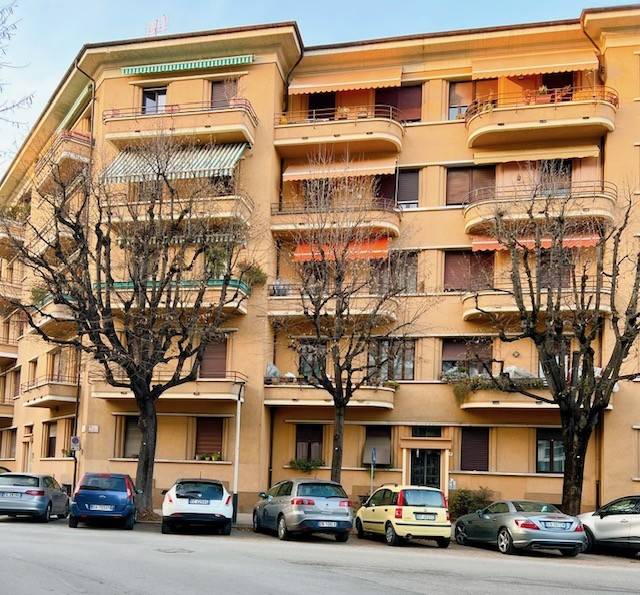 appartamento in vendita a Cuneo in zona Ospedale