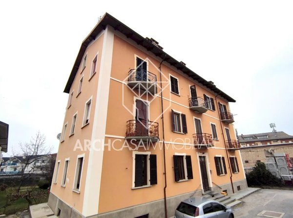 appartamento in vendita a Cuneo in zona Borgo San Giuseppe
