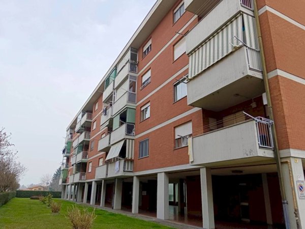 appartamento in vendita a Cuneo in zona Cerialdo