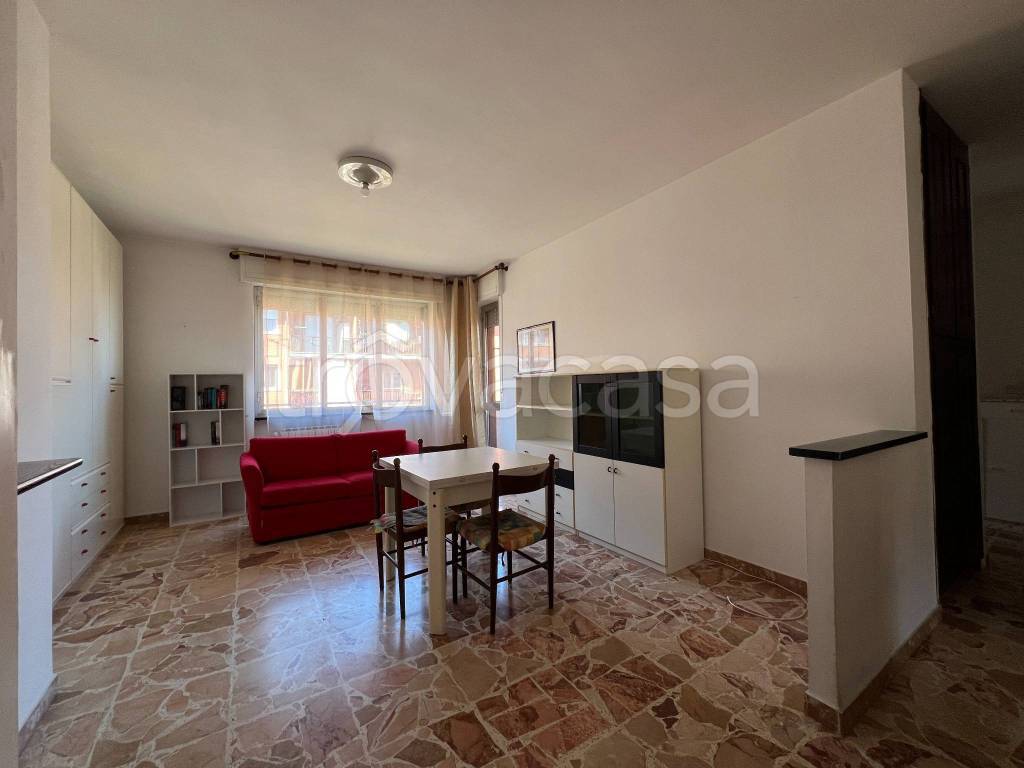 appartamento in vendita a Cuneo in zona Cerialdo