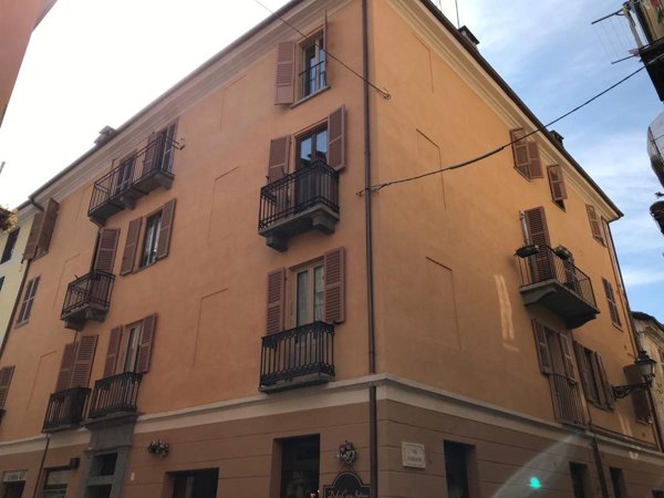 appartamento in vendita a Cuneo in zona San Rocco Castagnaretta