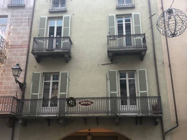 appartamento in vendita a Cuneo in zona Centro Città