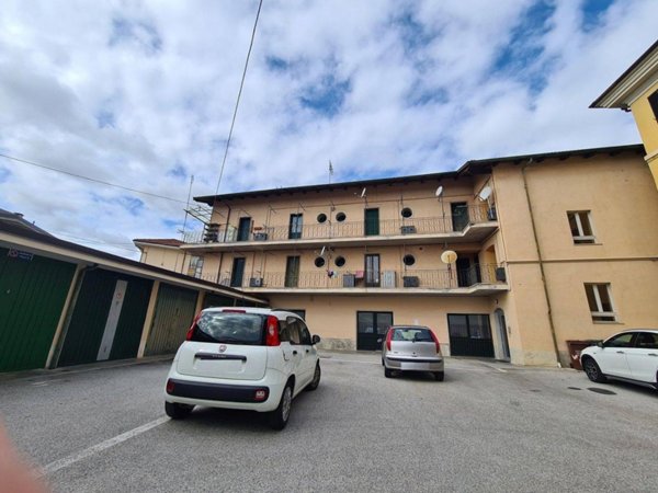 appartamento in vendita a Cuneo in zona Tetto Bonelli