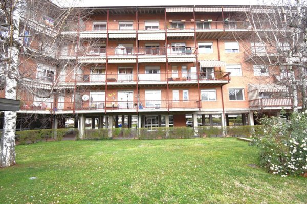 appartamento in vendita a Cuneo in zona Viale degli Angeli