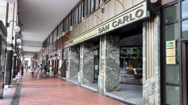 ufficio in vendita a Cuneo