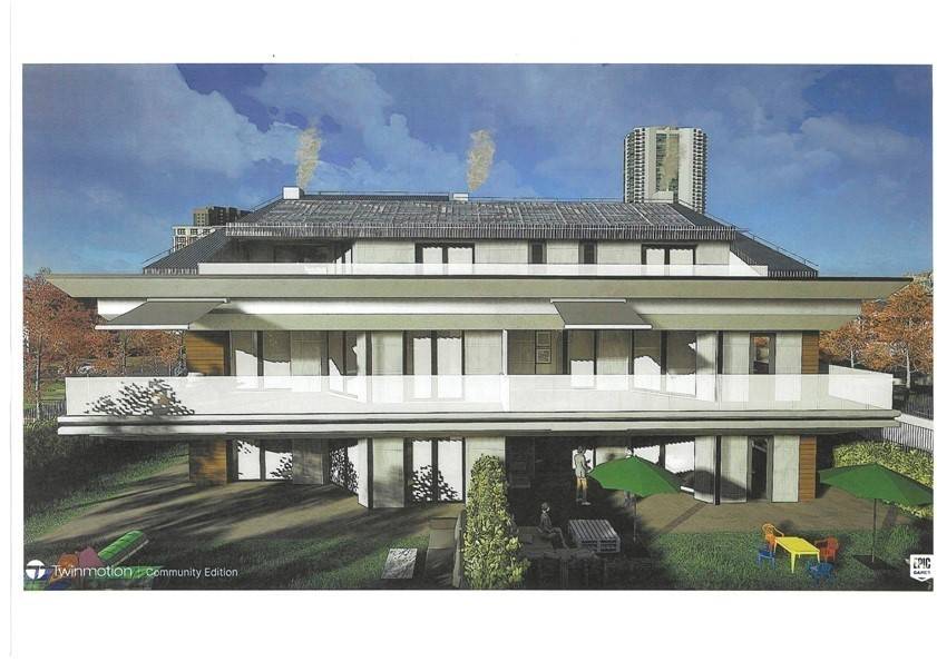 appartamento in vendita a Cuneo in zona San Rocco Castagnaretta