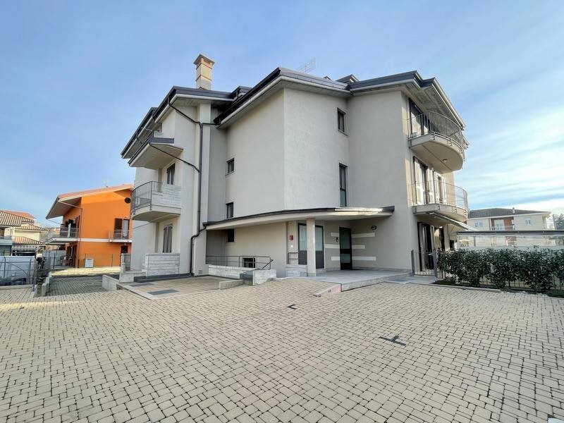 appartamento in vendita a Cuneo in zona Madonna delle Grazie