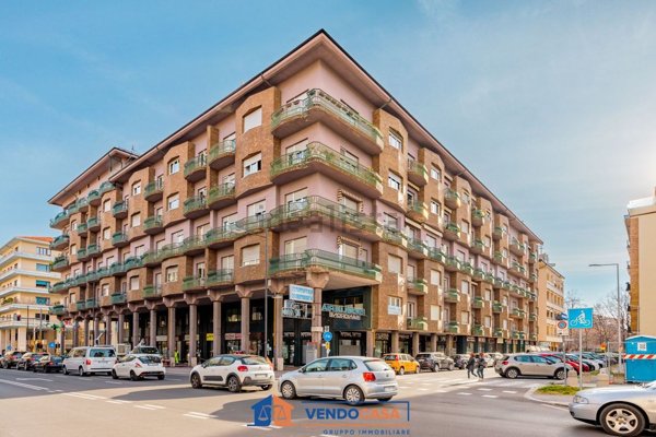 appartamento in vendita a Cuneo in zona Centro Città