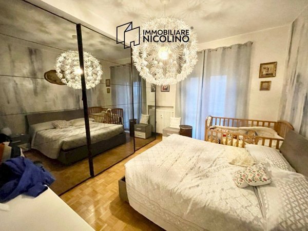 appartamento in vendita a Cuneo in zona Ronchi