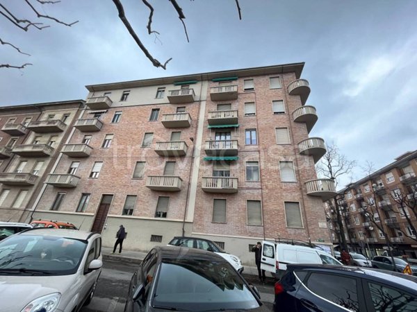 appartamento in vendita a Cuneo in zona Corso Galileo Ferraris