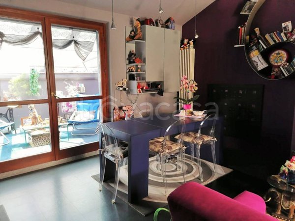 appartamento in vendita a Cuneo in zona Borgo San Giuseppe