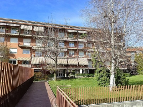 appartamento in vendita a Cuneo
