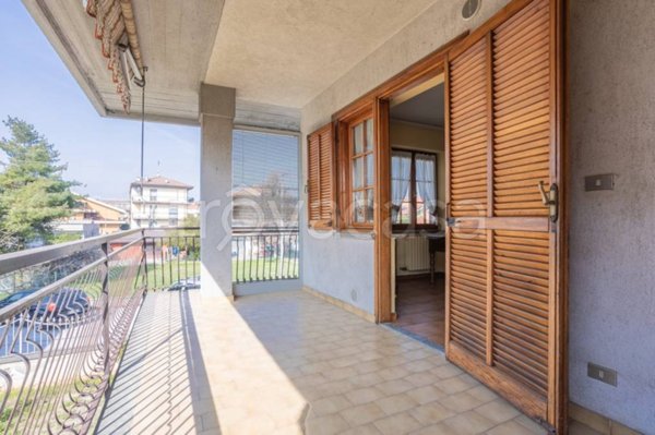 appartamento in vendita a Cuneo in zona Tetto Bonelli