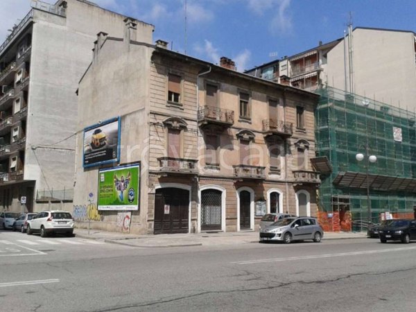ufficio in vendita a Cuneo in zona Centro Città