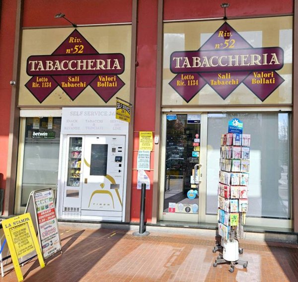 locale di sgombero in vendita a Cuneo in zona Centro Città