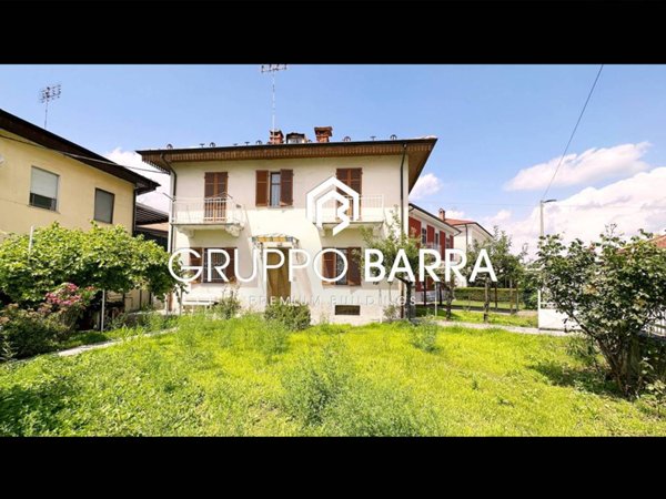 casa indipendente in vendita a Cuneo in zona Borgo San Giuseppe