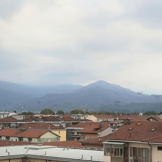 appartamento in vendita a Cuneo in zona San Rocco Castagnaretta