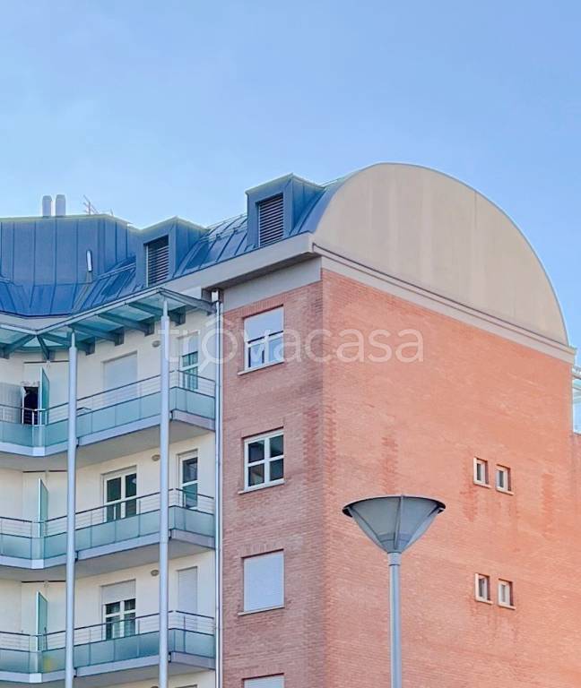 appartamento in vendita a Cuneo in zona Centro Città