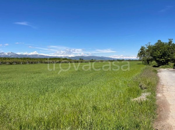 terreno agricolo in vendita a Cuneo in zona San Benigno
