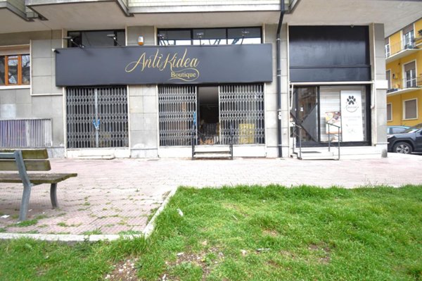 appartamento in vendita a Cuneo in zona Centro Città