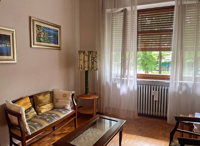 appartamento in vendita a Cuneo in zona Centro Città