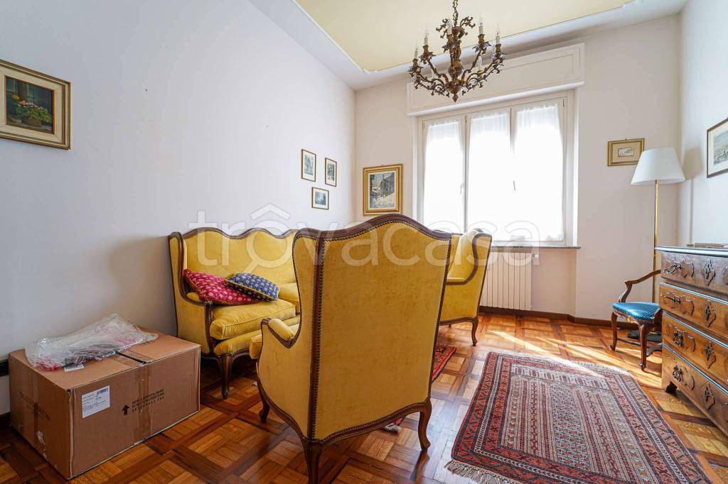 appartamento in vendita a Cuneo in zona Centro Città