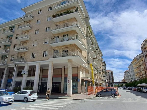 appartamento in vendita a Cuneo in zona Centro Città