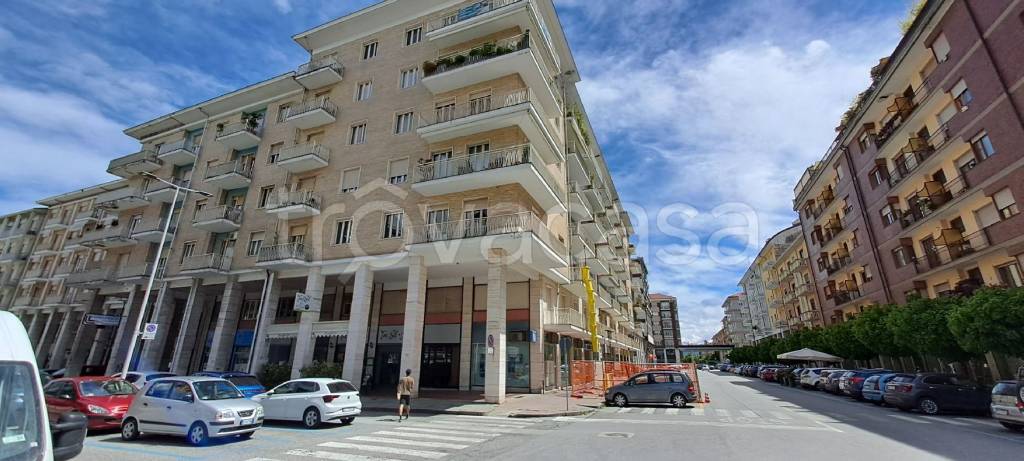appartamento in vendita a Cuneo