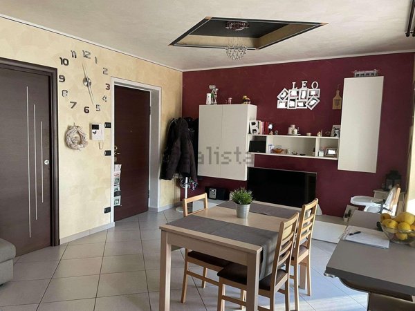 appartamento in vendita a Cuneo in zona Centro Città