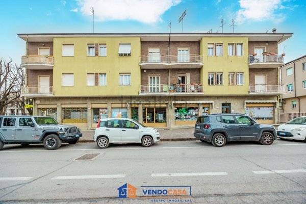 appartamento in vendita a Cuneo in zona San Rocco Castagnaretta