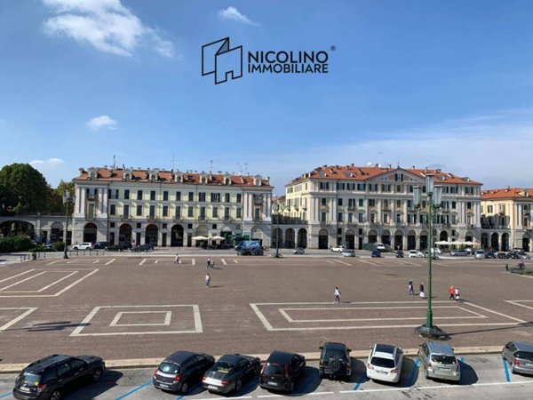 appartamento in vendita a Cuneo in zona Centro Città