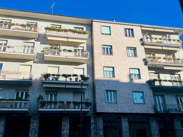 appartamento in vendita a Cuneo in zona Centro Città