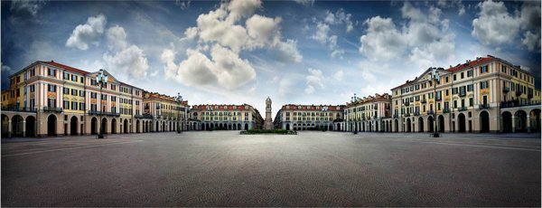 negozio in vendita a Cuneo in zona Centro Città