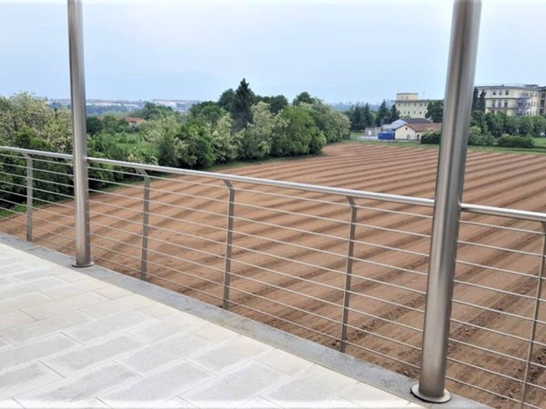 appartamento in vendita a Cuneo in zona Confreria