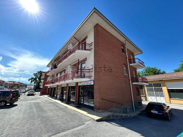 appartamento in vendita a Cuneo in zona Borgo San Giuseppe