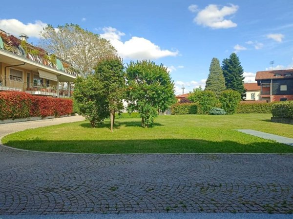 appartamento in vendita a Cuneo in zona San Rocco Castagnaretta