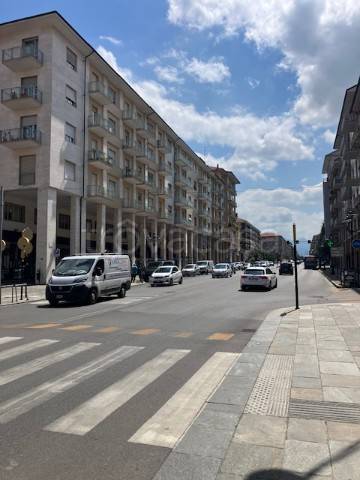 appartamento in vendita a Cuneo in zona Centro Città