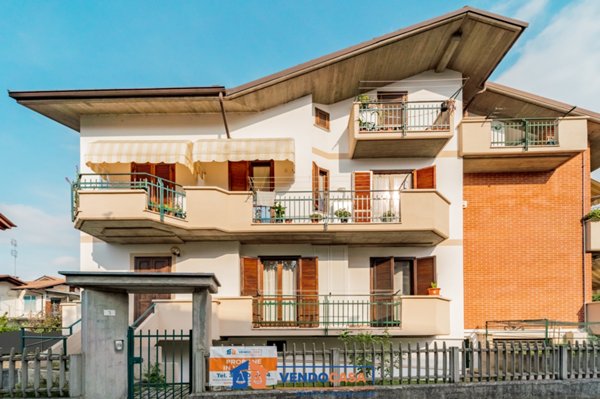 appartamento in vendita a Cuneo in zona Borgo San Giuseppe