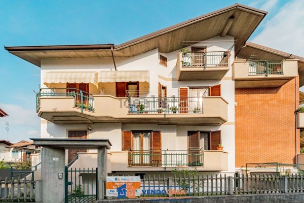 appartamento in vendita a Cuneo in zona Borgo San Giuseppe
