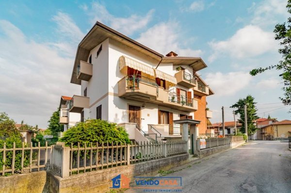 appartamento in vendita a Cuneo in zona Borgo San Giuseppe