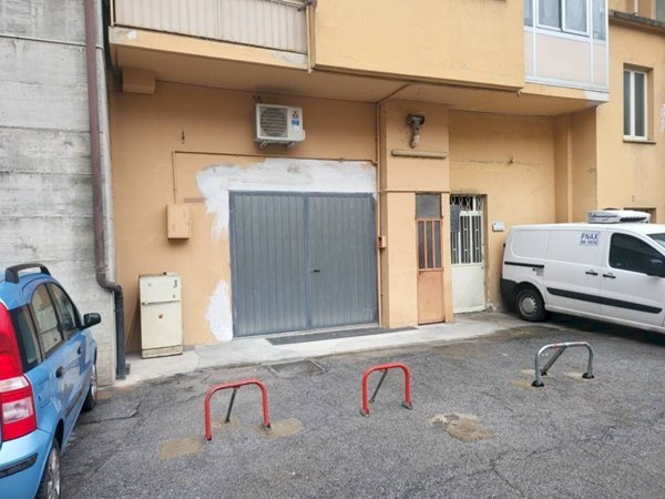 locale di sgombero in vendita a Cuneo in zona Centro Città