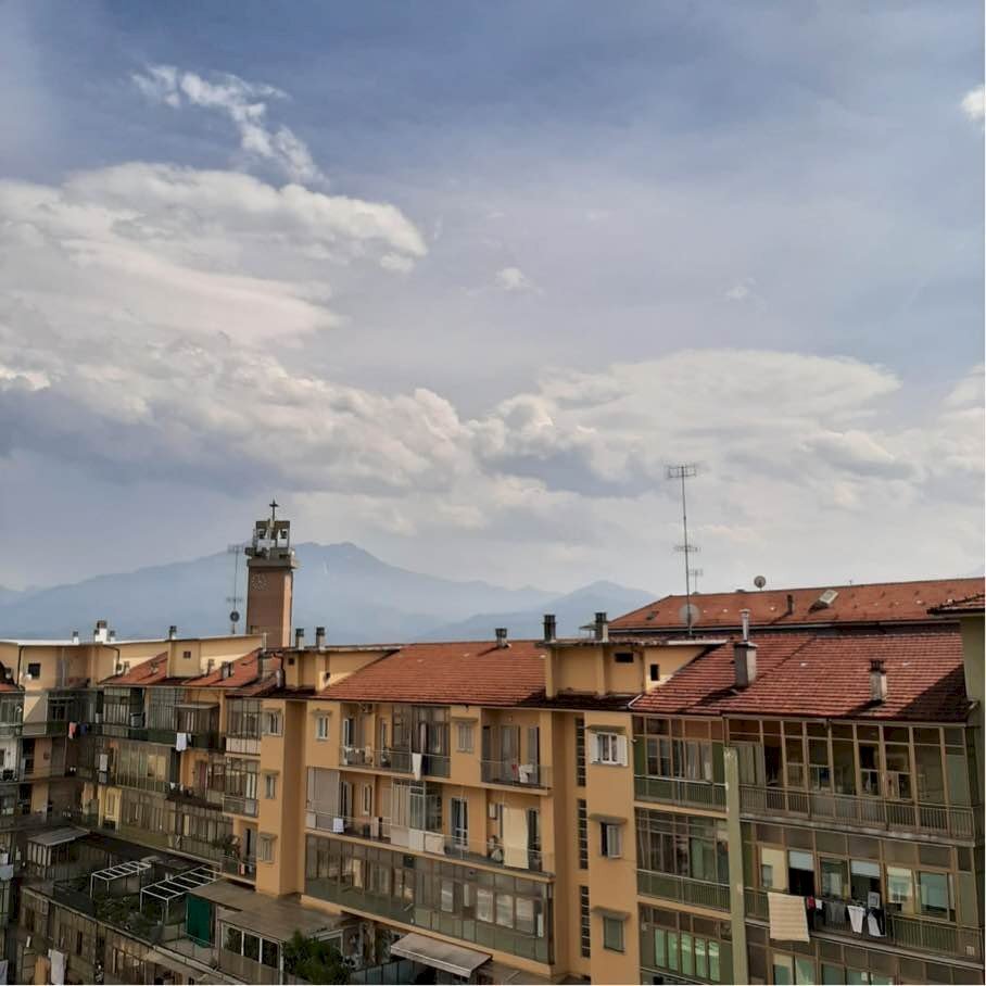 appartamento in vendita a Cuneo in zona Centro Città