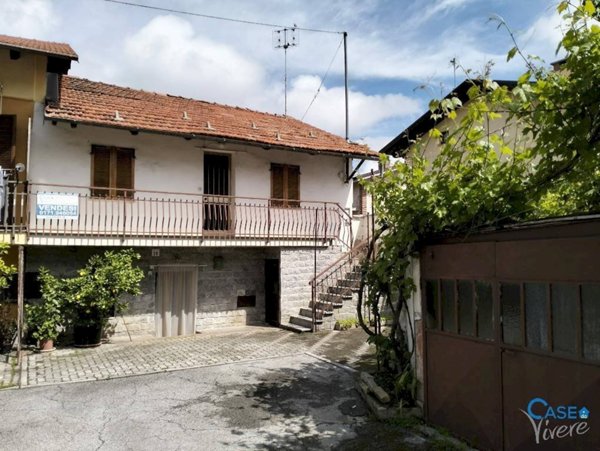 casa semindipendente in vendita a Cuneo in zona Roata Rossi